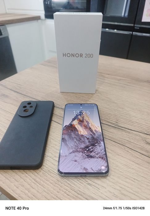 Honor 200 polecam nowe etui