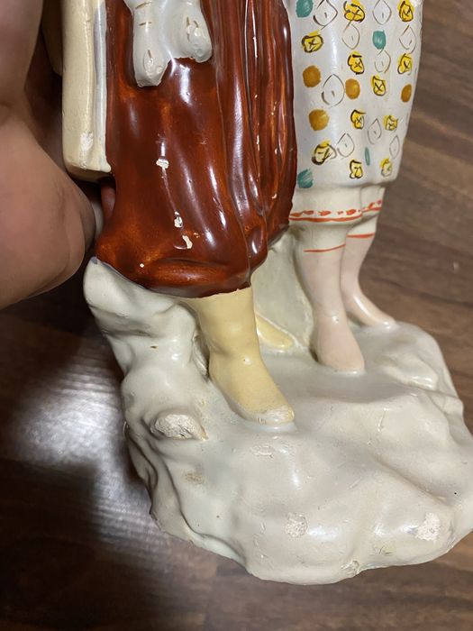 Статуэтка первый сорт под ремонт майская ночь травнева ніч