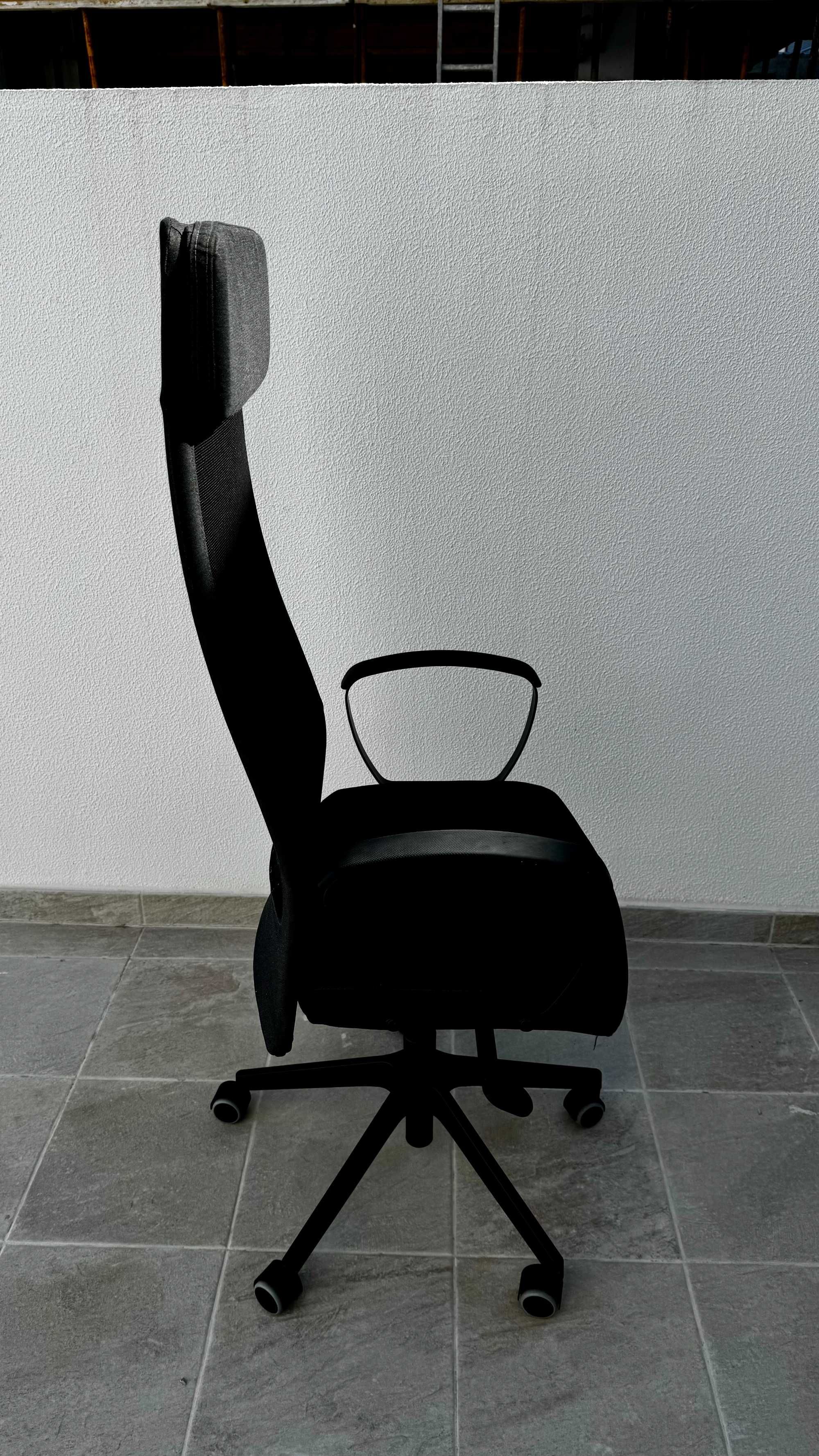 Cadeira Markus IKEA