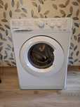 Pralka Indesit MTWSC 51051 - w pełni sprawna, gotowa do pracy