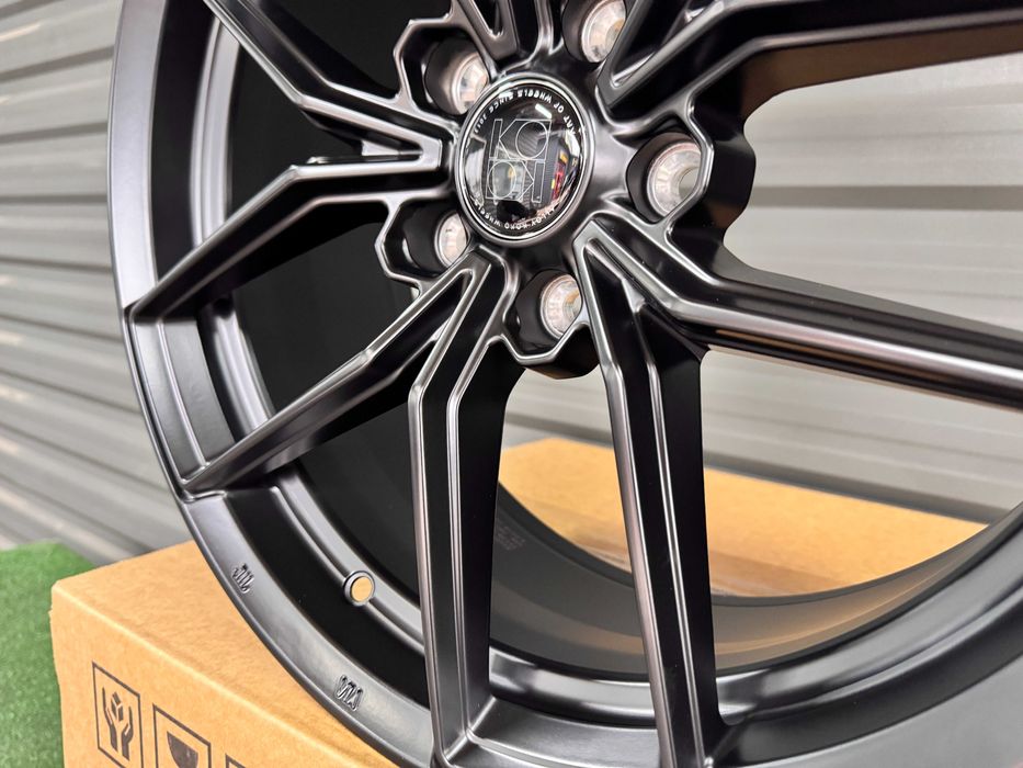 FlowForming R18 5x114.3 Kia Tesla Hyundai Nissan Toyota Mitsubishi