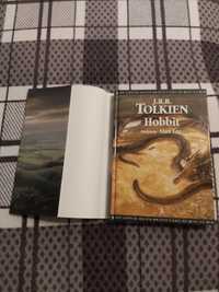 Hobbit Tolkien idealny stan