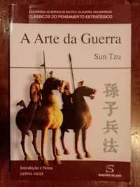 Sun Tzu - A arte da guerra