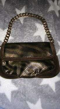 pochete pequena mango