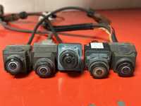 Камера Проводка Парктроник дистроник Мерседес X166 S222 W156 E212 C205