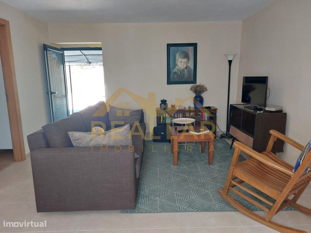 Moradia T3 em Sátão - Viseu