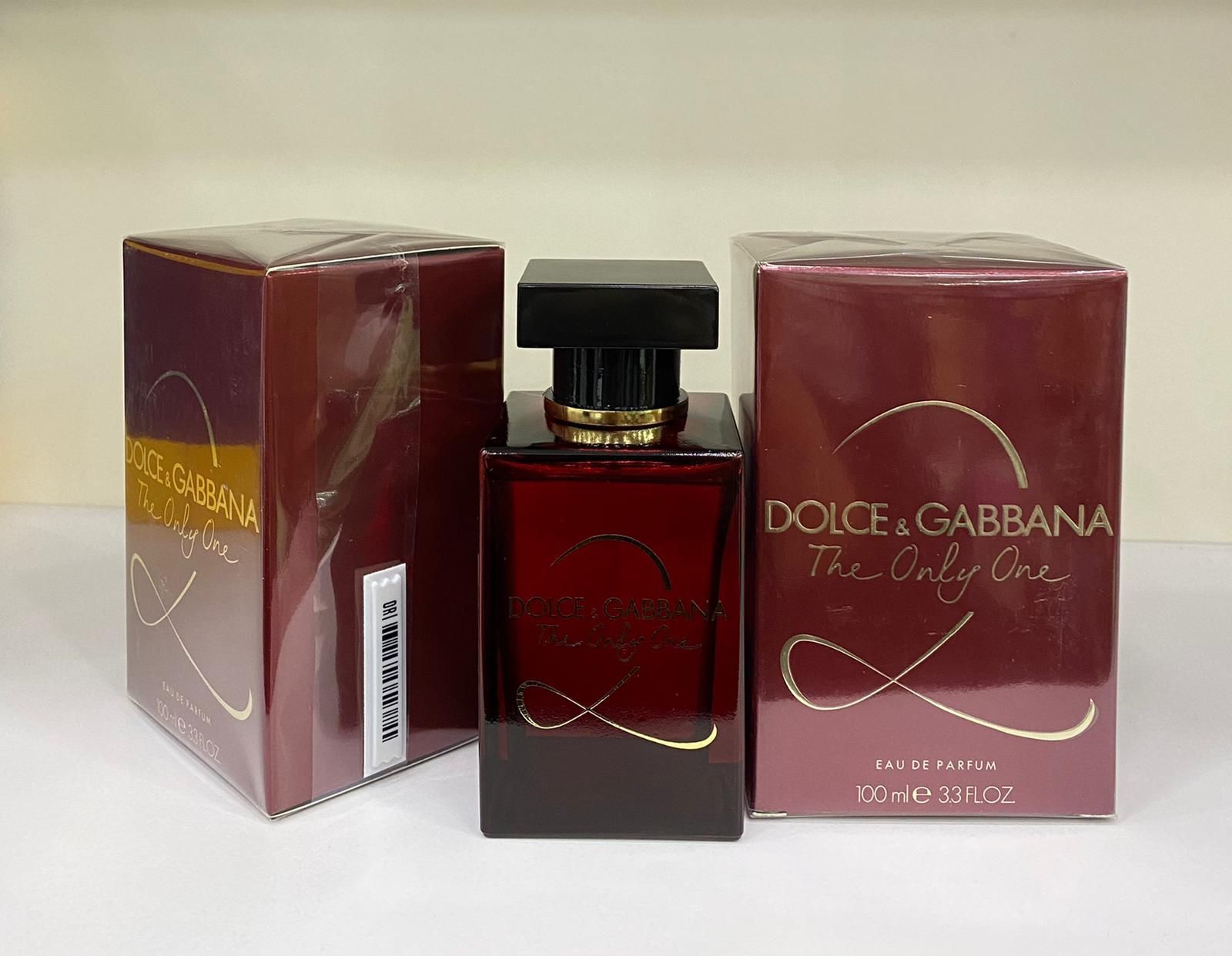 Perfumy Dolce & Gabbana The Only One edp 100ml