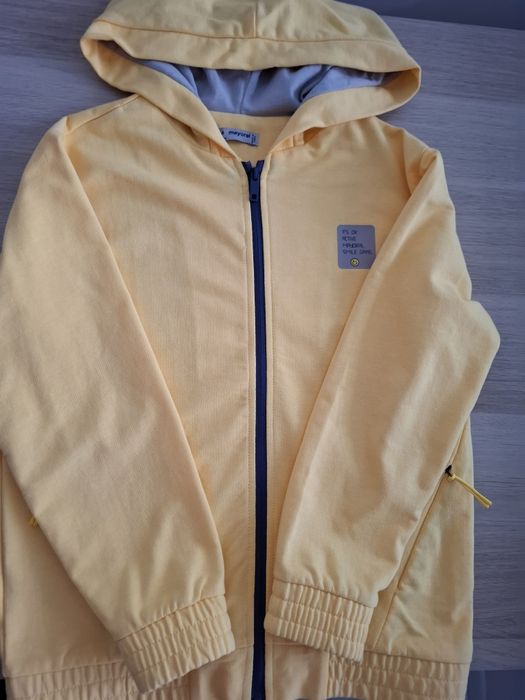 Bluza chłopięca mayoral r.128