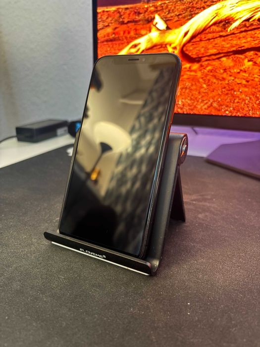 iPhone XS 256GB - używany - w pełni sprawny - bardzo dobry stan
