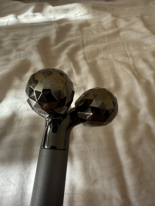 3D-ролер для масажу обличчя DECAAR 3D Roller Massage Stick