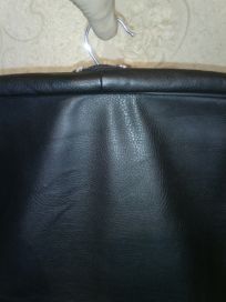 Сумка для костюмов