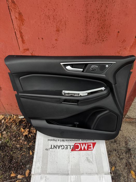 Карти дверей форд edge