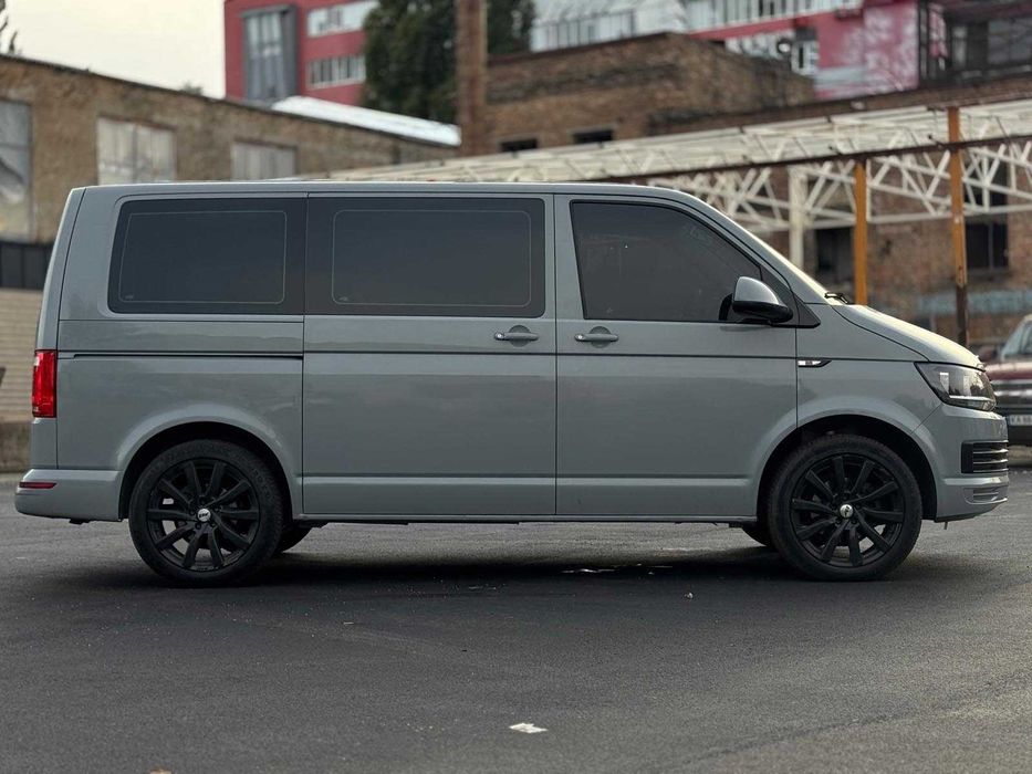 Продам Volkswagen T6 2016р. #47140