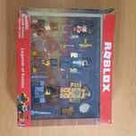 Legends of Roblox (Conjunto de Figuras de Ação)