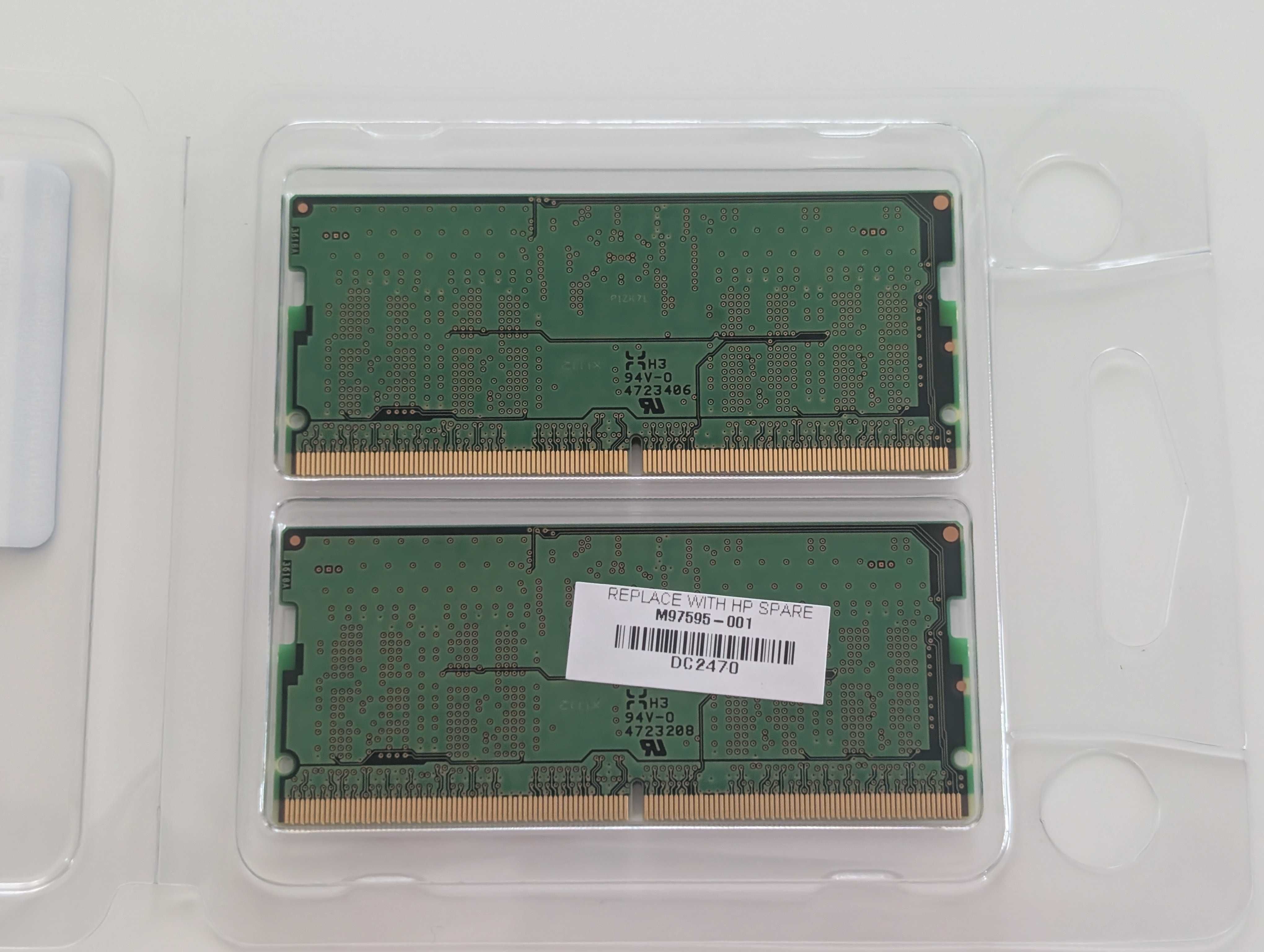 Pamięć RAM | MICRON | 2x8GB | DDR5 | 5600MHz | SODIMM | (do laptopa)