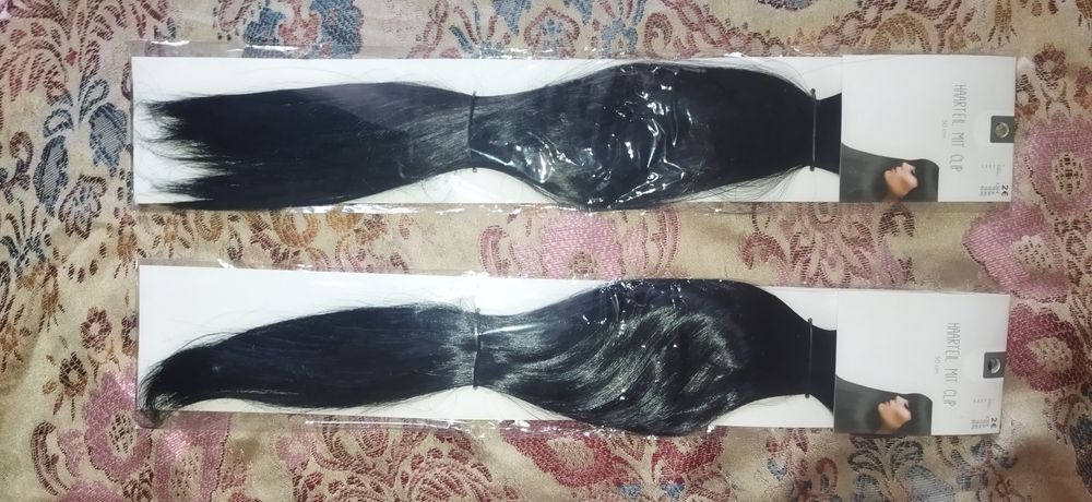 Парики, афро кудри,  шиньоны