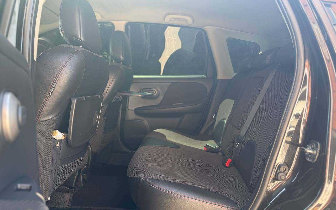 Nissan Note 2007