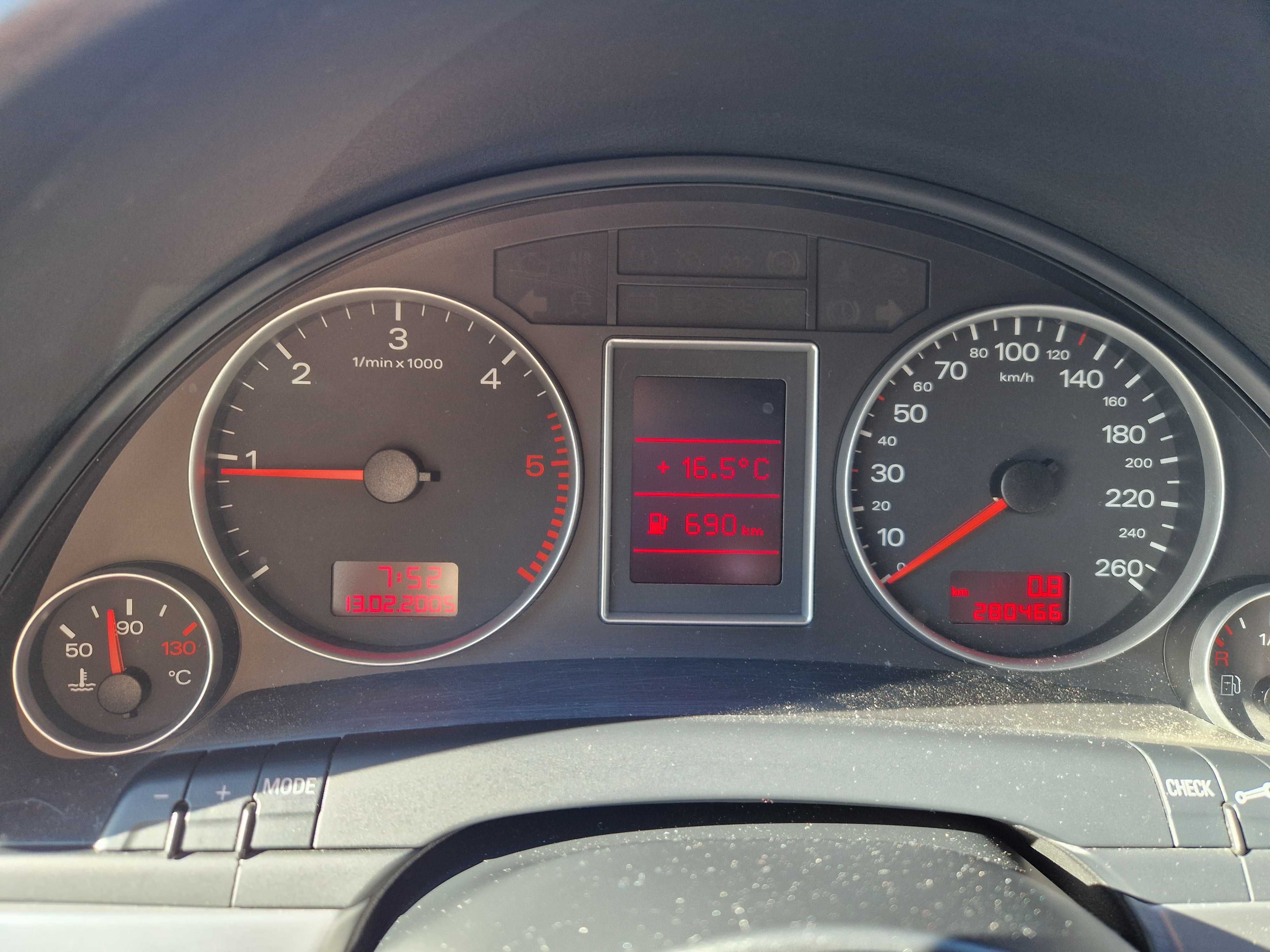 Sprzedam Audi A4 B7 2006 r. 1,9 TDI