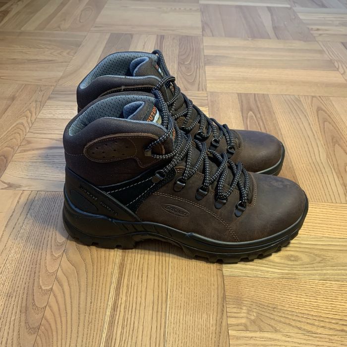 Męskie buty trekkingowe Grisport 41