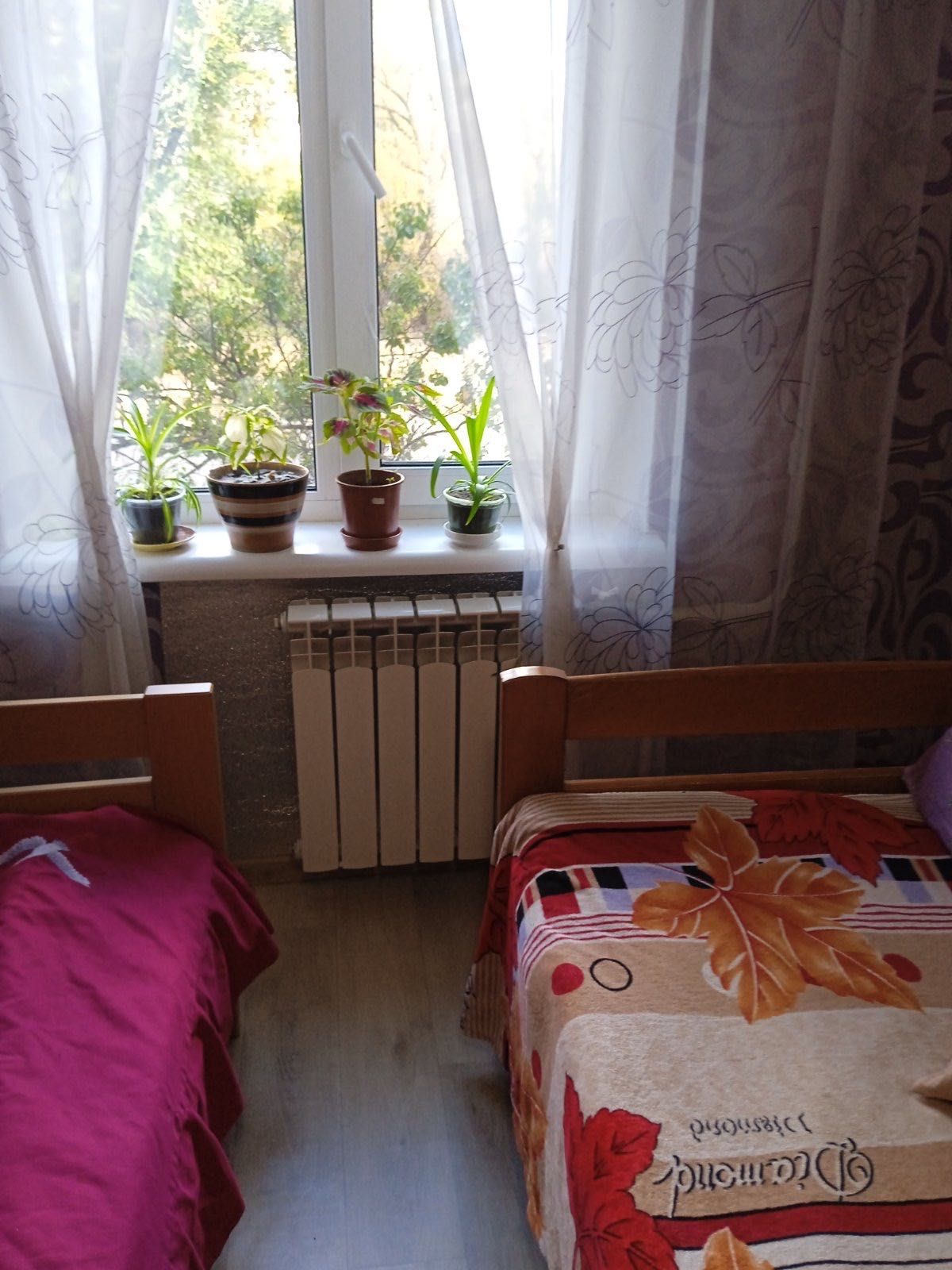 Кімната в оренду (від власника), з червня місяця, Дніпровський район
