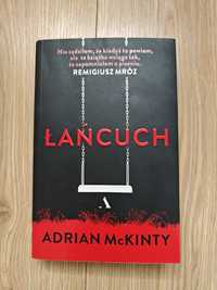 Adrian McKinty Łańcuch