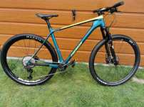 MTB Merida Big Nine 3000 KARBON Idealna