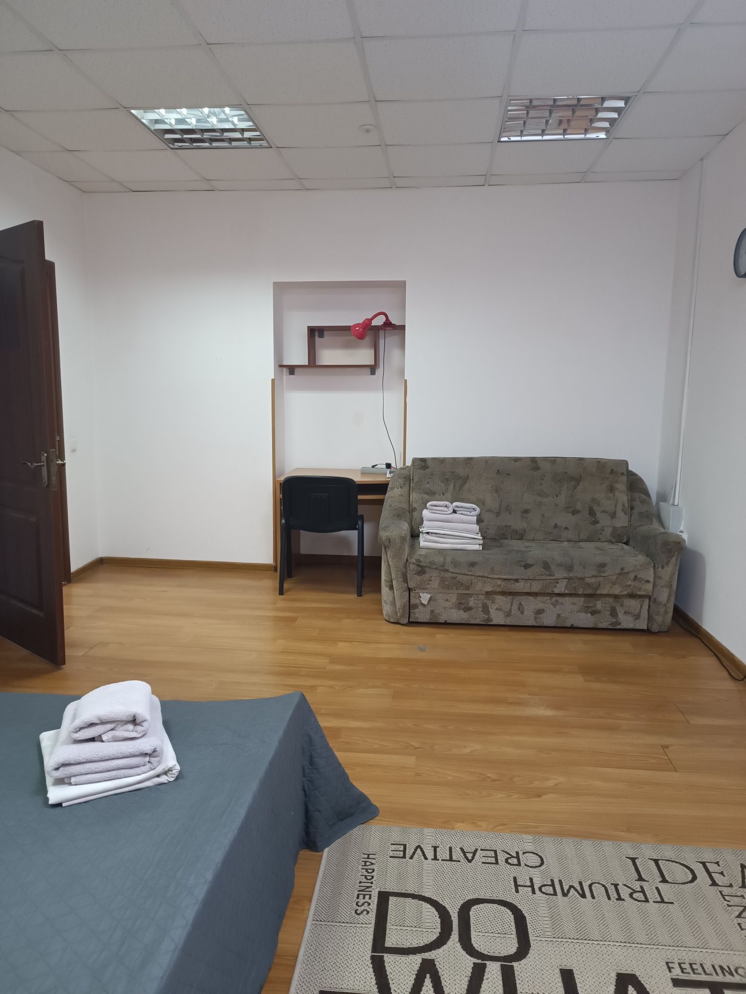 Двокімнатна квартира в Мукачеві , по вул Валенберга 3