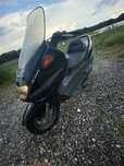 Yamaha Majesty 250cc