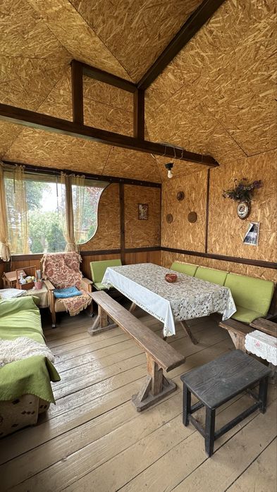 Продається просторий будинок з ландшафтною ділянкою|10 соток|266,6м2