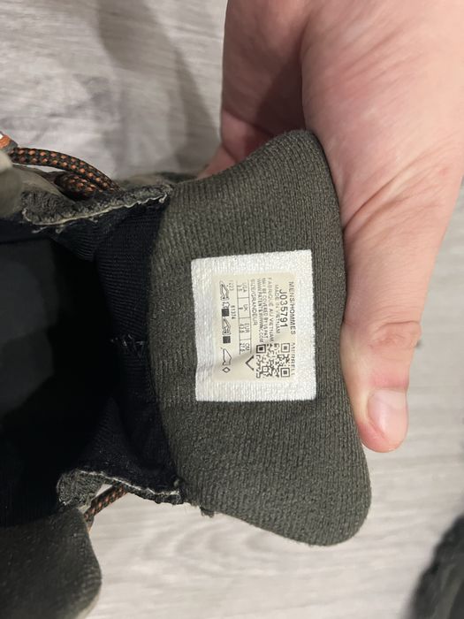 Черевики Merrell MOAB 3 MID GTX - Olive