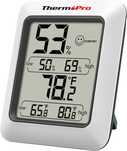 ThermoPro Termómetro digital TP50