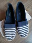 Espadryle firmy collection Paris 34roz