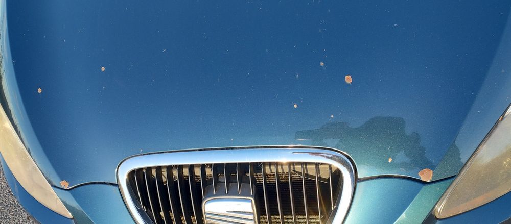 Seat Altea XL 1.9tdi 2007r