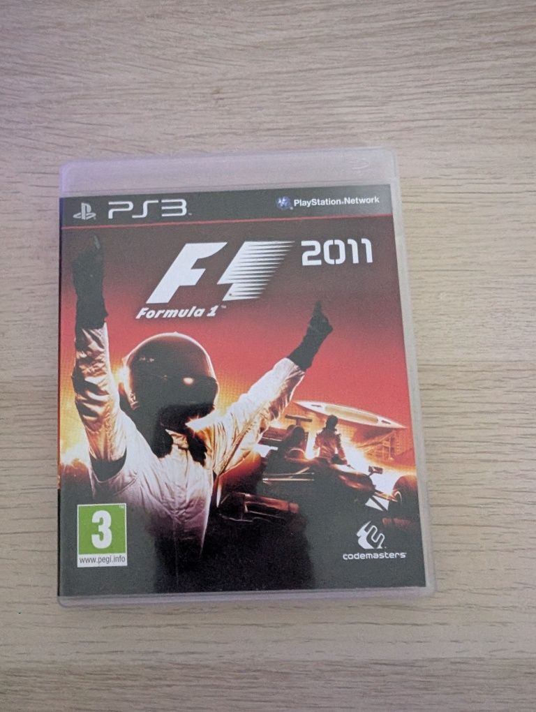 Jogos PlayStation 3