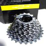 Nowa kaseta Campagnolo Centaur UD 10s 13/26 340 g