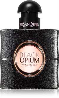 Black Opium YSL 30 ml - nowe, zapakowane, oryginalne! Okazja!