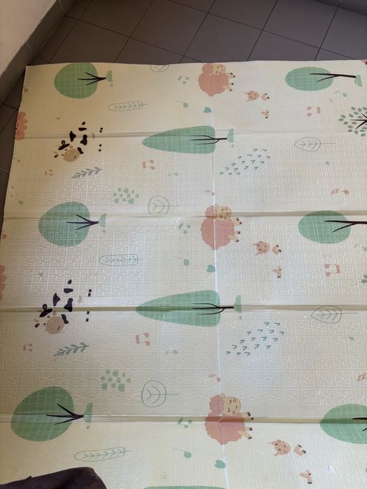 Термокилим дитячий