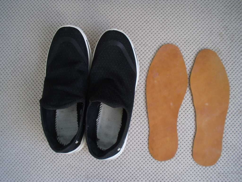 Buty męskie 41 (super)