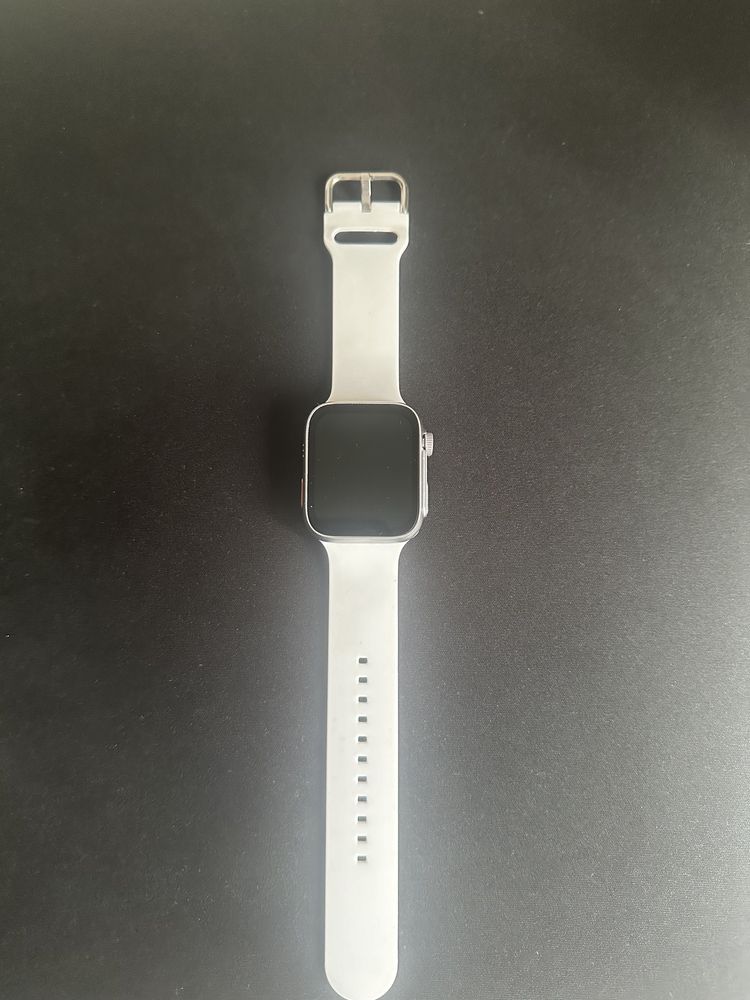 Smart watch  S 8 ultra novo