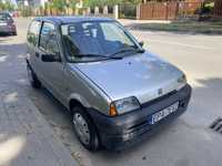 Fiat cinquecento 1997