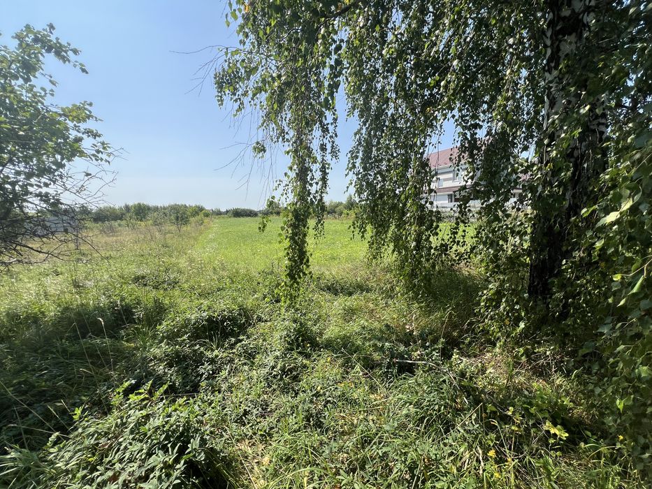 Ділянка в Сингурах, продаж