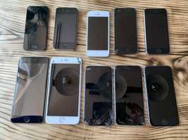 Iphone Apple icloud різні моделі