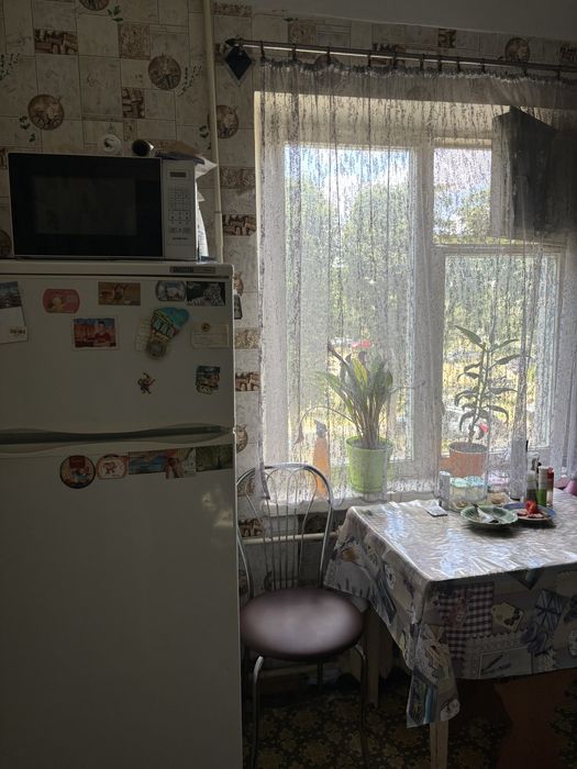 Продам 2х комнатную квартиру по ул.Магара