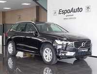 Volvo XC 60 2.0 T8 PHEV Momentum AWD