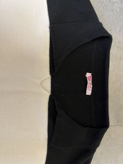 Жіночі кофтинки та гольфи