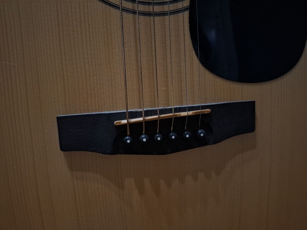 Gitara akustyczna cort ad810 op