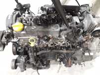 Motor Opel Combo 1.7CDTi Caixa 5 velocidades