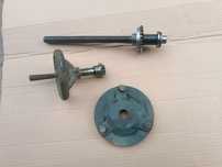 Mechanizm podnoszenia do wiertarka stołowa Ws 15