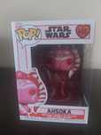 Pops Mandalorian