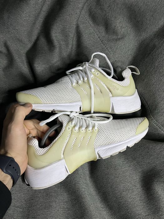 Кросівки NIKE AIR PRESTO 42.5 27 кроссовки найк аир престо max